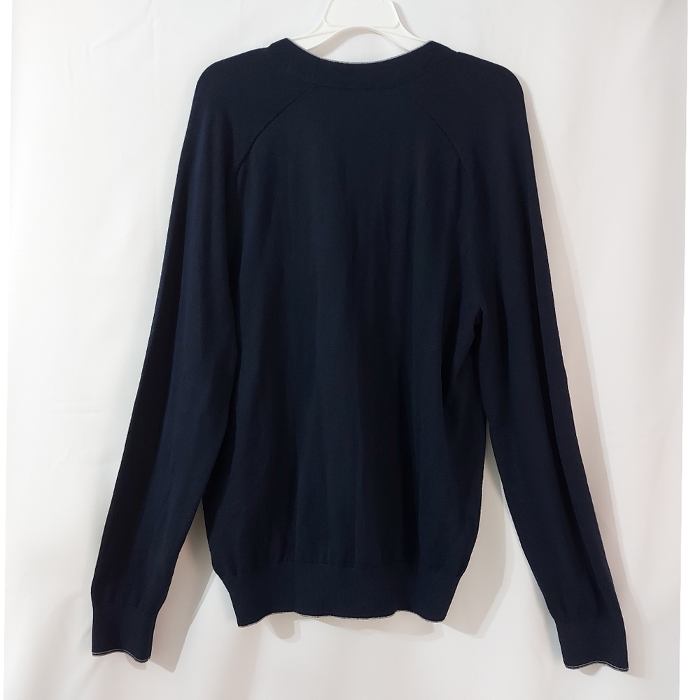 BANANA REPUBLIC  sweaters size large - Picture 2 of 11